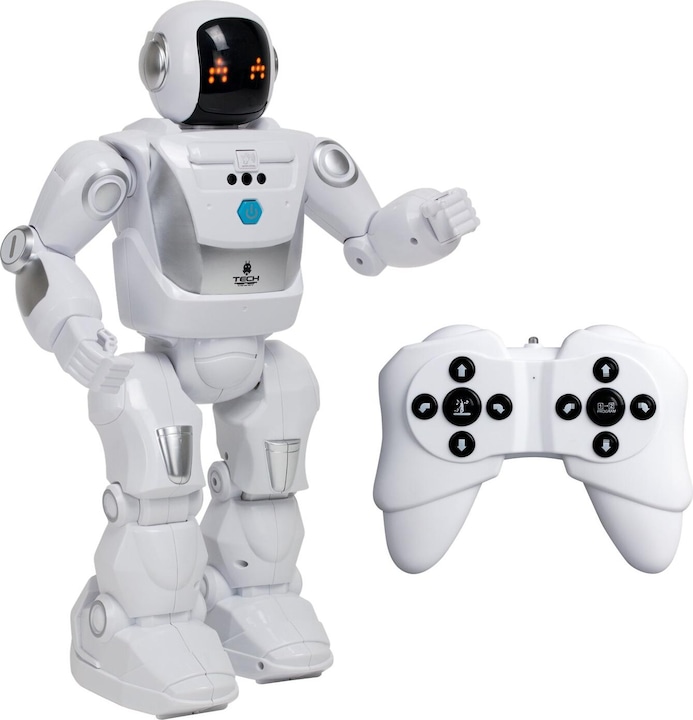 Immagine prodotto Silverlit Programma A Bot X