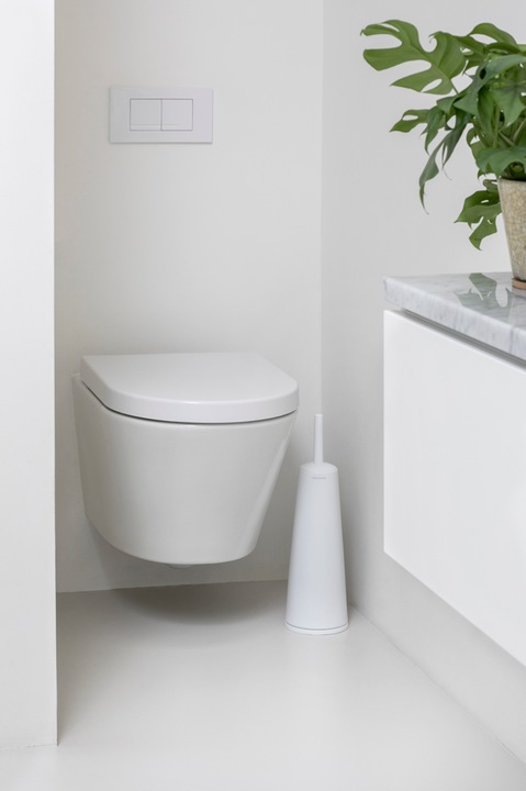 Immagine prodotto Brabantia Spazzola per toilette