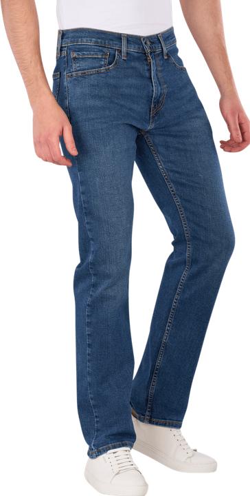 Actual product image Levis Levi's 506 Comfort Straight Fit Jeans (W31/L32)