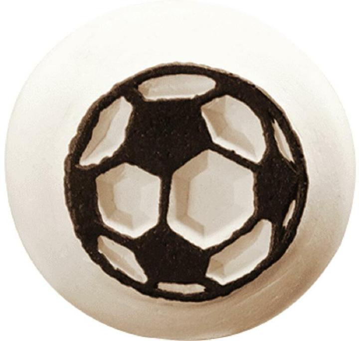 Immagine prodotto Ladot Tatuaggio timbro calcio piccolo