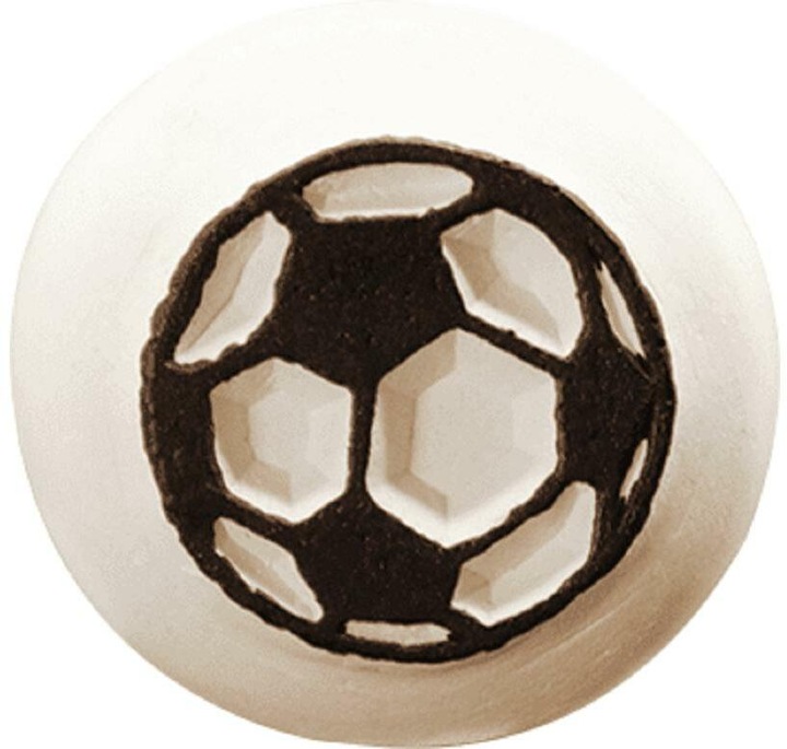 Immagine prodotto Ladot Tatuaggio timbro calcio piccolo