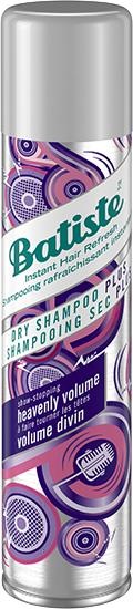 Produktbild Batiste Heavenly Volume (200 ml, Trockenshampoo)