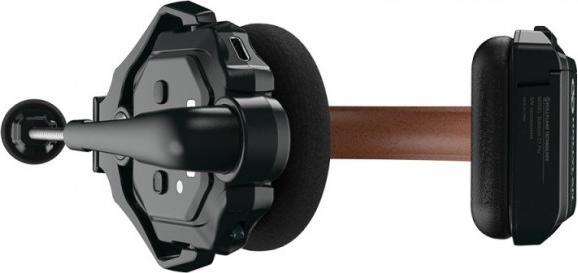 Produktbild Hollyland Solidcom C1 Pro 4S Wireless Intercom System (0.34 m)