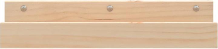 Immagine prodotto vidaXL Wandregal (50 x 12 x 9 cm)