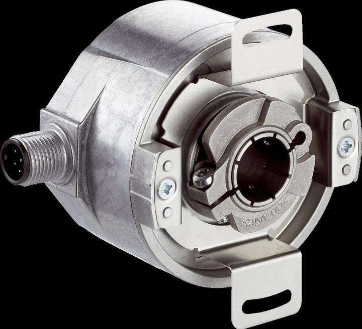 Produktbild Sick Inkremental Encoder