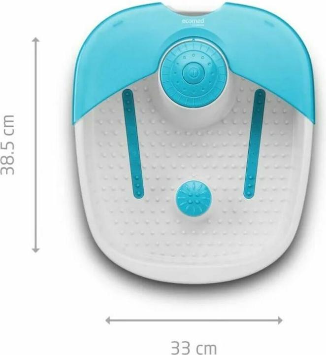 Actual product image Medisana FS-70E