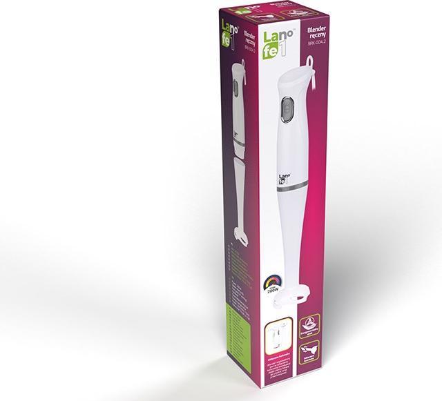 Image du produit Lafe Mixeur BRK-004.2