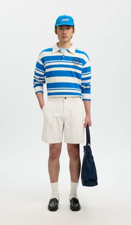 Image du produit Selected Loose Fit Shorts (S)