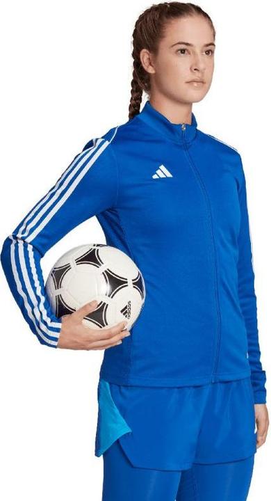 Immagine prodotto adidas Felpa Tiro 23 League Training da donna blu HS3514 (XS) (XS)