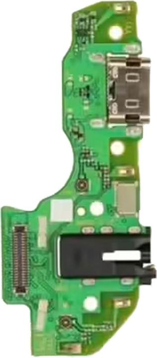 Produktbild Samsung Ersatzteil USB-C Ladebuchse + Mikrofon + Klinkenstecker (Samsung Galaxy A22 5G)