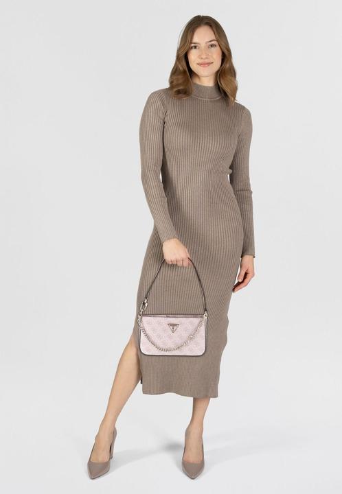 Actual product image Guess Noelle Schultertasche 22 cm