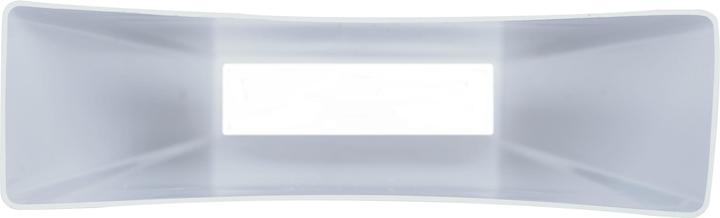 Image du produit Awenta Flacher Luftkanal Flat PVC 204/10