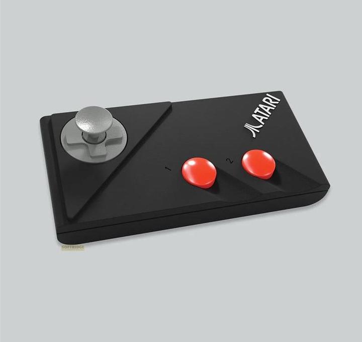 Produktbild Plaion Atari 7800+ (Videogame Console) (INT)