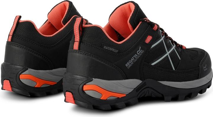 Produktbild Regatta Samaris III Low (39)