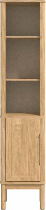 Actual product image vidaXL Badezimmerschrank (30 x 35 x 160 cm)
