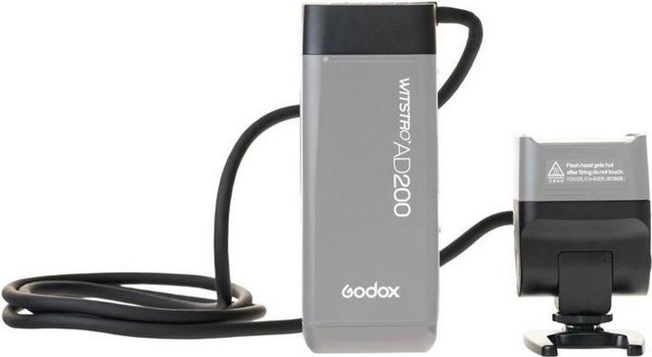 Image du produit Godox EC1200 (Adaptateur de flash)