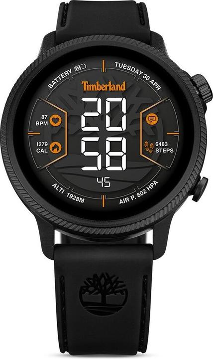 Produktbild Timberland Herrenuhr TDIGB0064503 (Sportuhr, 48 mm)
