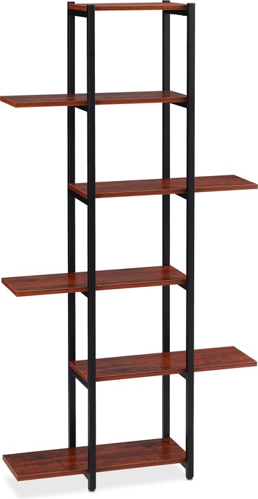 Actual product image Relaxdays Plant shelf