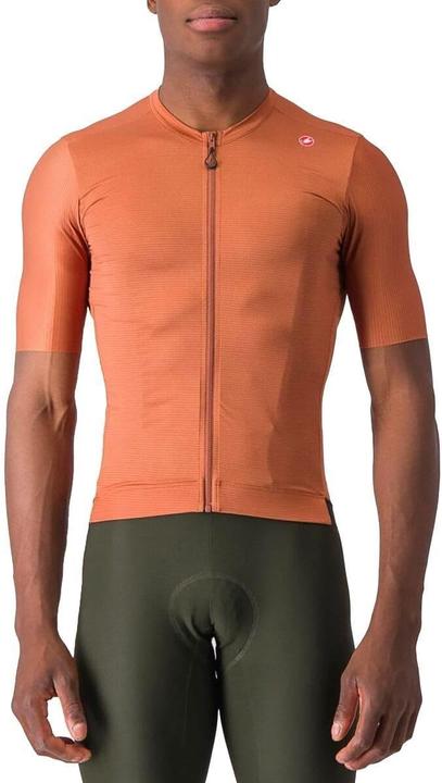 Actual product image Castelli Espresso Jersey (XS)