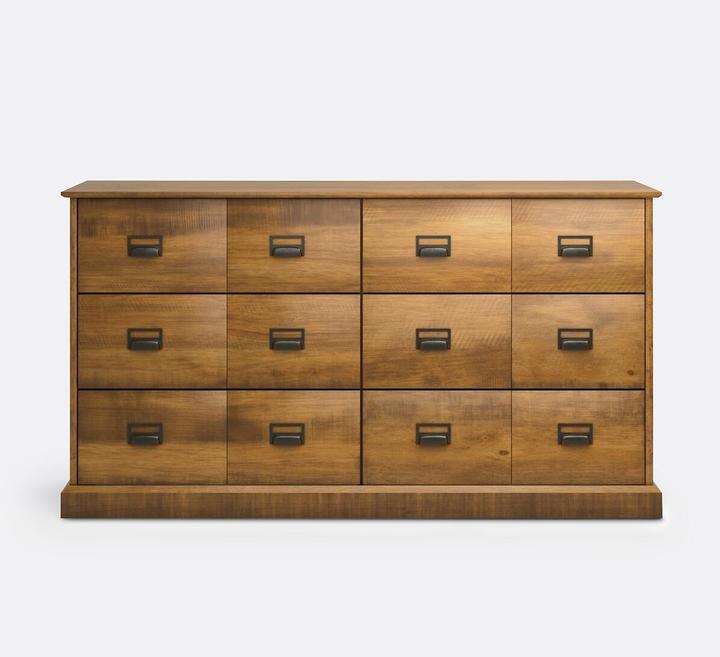 Image du produit La Redoute Interieurs Lindley (152 x 42 x 82.50 cm)