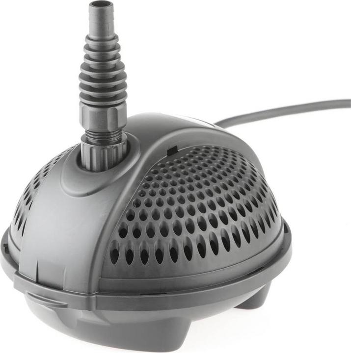 Produktbild Pontec Springbrunnenpumpe mit Skimmer