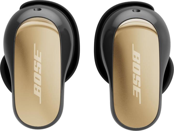 Immagine prodotto Bose QuietComfort Ultra (seconda generazione) (ANC, 6 h, Senza fili)
