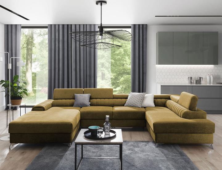 Produktbild ELTAP Lacante (Wohnlandschaft)