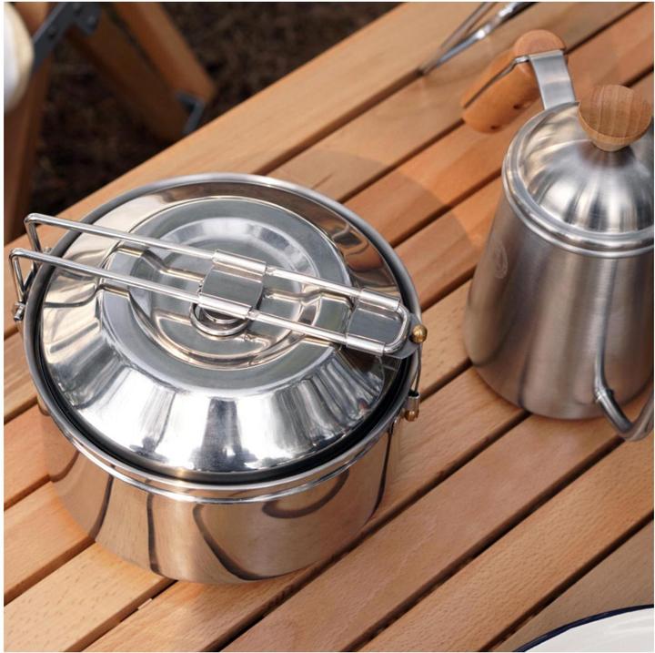 Produktbild Fire-Maple Antarcti Kochtopf