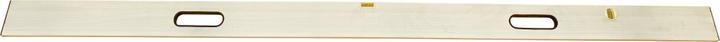 Actual product image Fortis Levelling and pulling bar 2.5m w. 2 lib. and 2 handles Construction quality (250 cm)