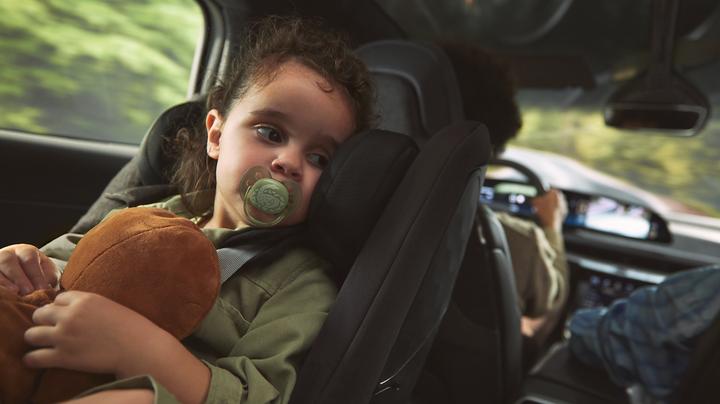 Productafbeelding Philips Avent ultra soft (4 x)