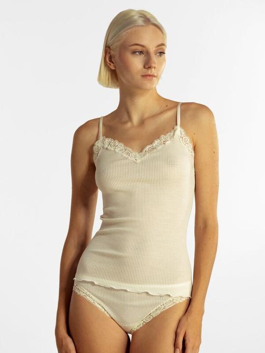 Actual product image Oscalito Wolle/Seide Camisole (L)