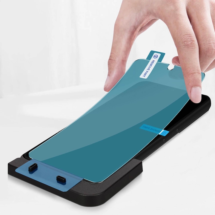 Produktbild Samsung Screen Protector (2 Stück, Samsung Galaxy S23+)