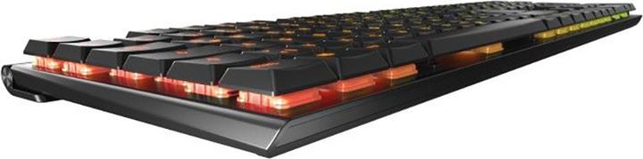 Produktbild CHERRY MX 10.0N (CH, Kabelgebunden)