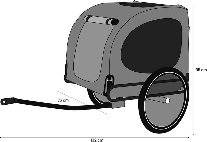 Image du produit Flamingo Jolene