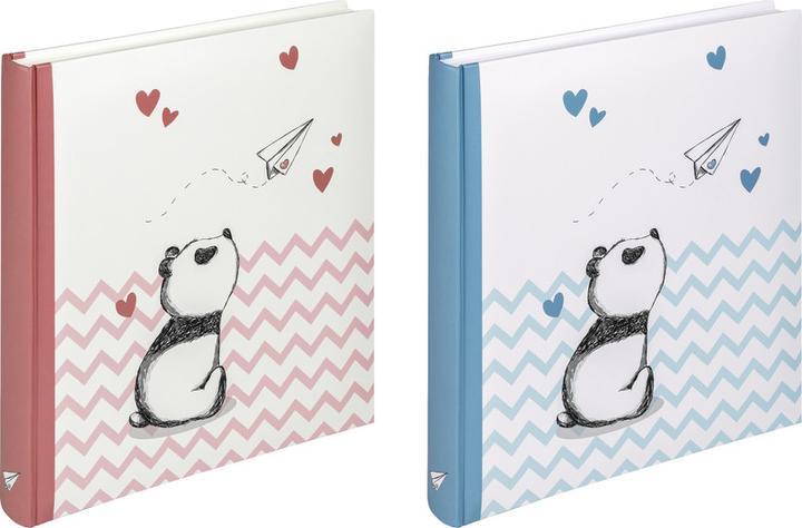 Produktbild Walther Design Baby Little Panda (280 x 305 mm)