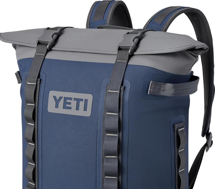 Produktbild Yeti Hopper Soft Backpack Cooler (20 l)