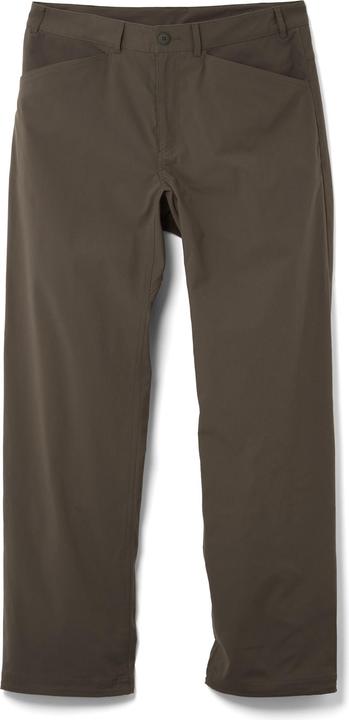 Actual product image Houdini Ms Dock Shorts (M)