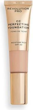 Produktbild Makeup Revolution Revolution PRO CC Perfecting (F1)