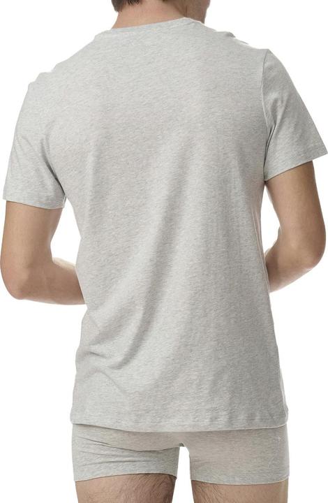 Produktbild adidas 6er Pack Active Core Cotton Unterhemd / Shirt Kurzarm (S)