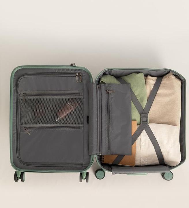 Actual product image Create Luggage Studio Foldable (37 l)
