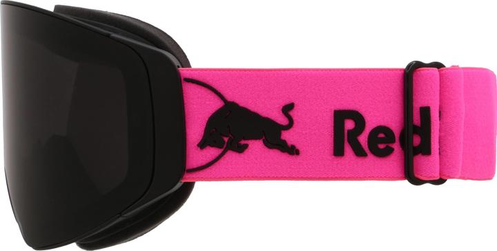 Image du produit Skibrille JAMM-12BK3 Smoke