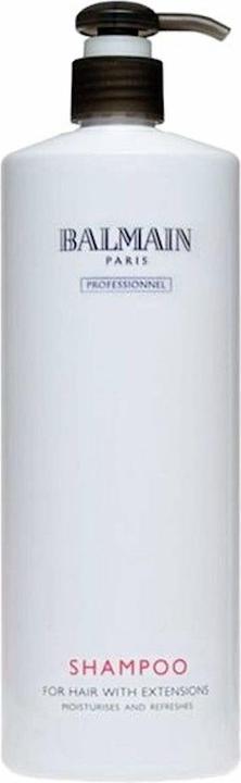 Produktbild Balmain Revitalizing Shampoo 1000ml (Flüssiges Shampoo, 1000 ml)