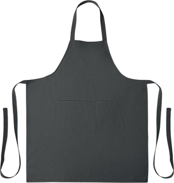 Image du produit MidOcean - Tablier à bavette GAMMA (Taille unique)