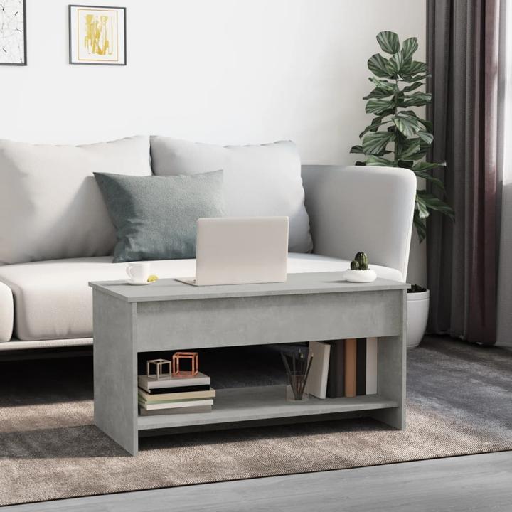 Image du produit vidaXL Couchtisch (102 x 50 x 52.50 cm)