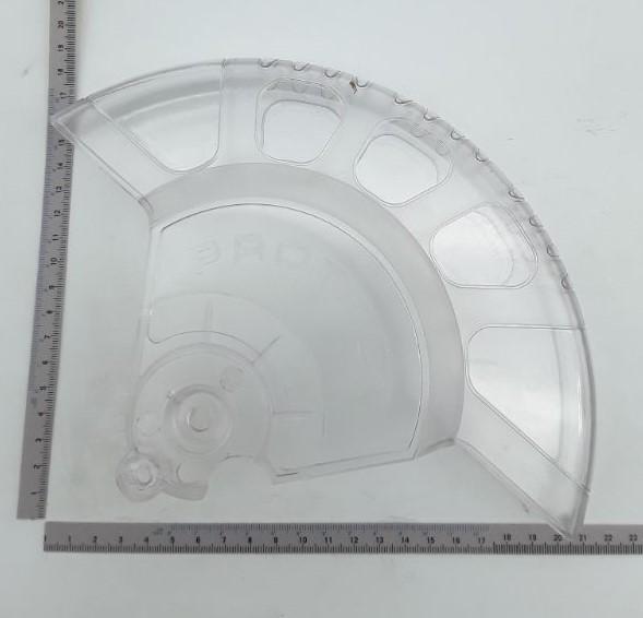 Produktbild Scheppach Sägeblattschutz SCM 80L, HM80DB und mss 8 db
