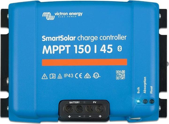 Actual product image Victron Energy SmartSolar