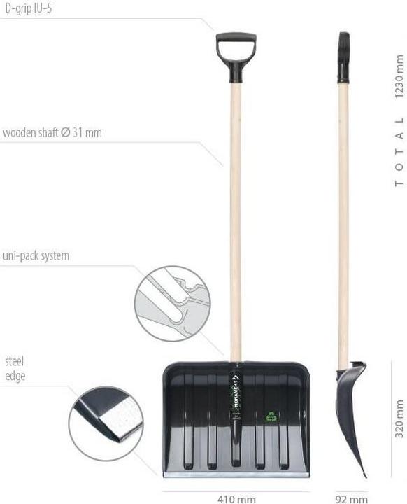 Produktbild Magni NoName