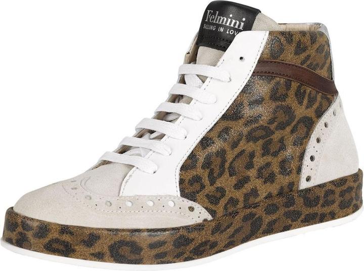 Actual product image Felmini Stiefelette (38)