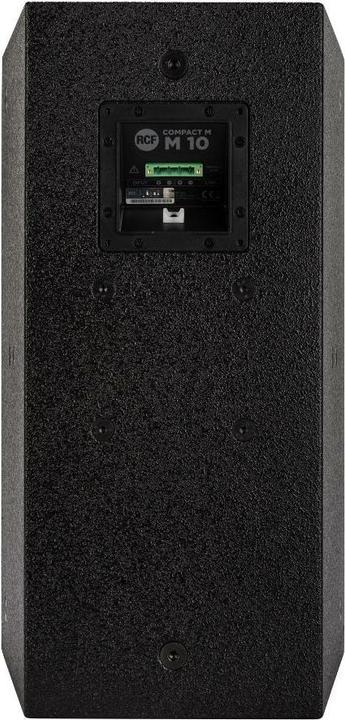 Actual product image RCF COMPACT M 10 (Passive)
