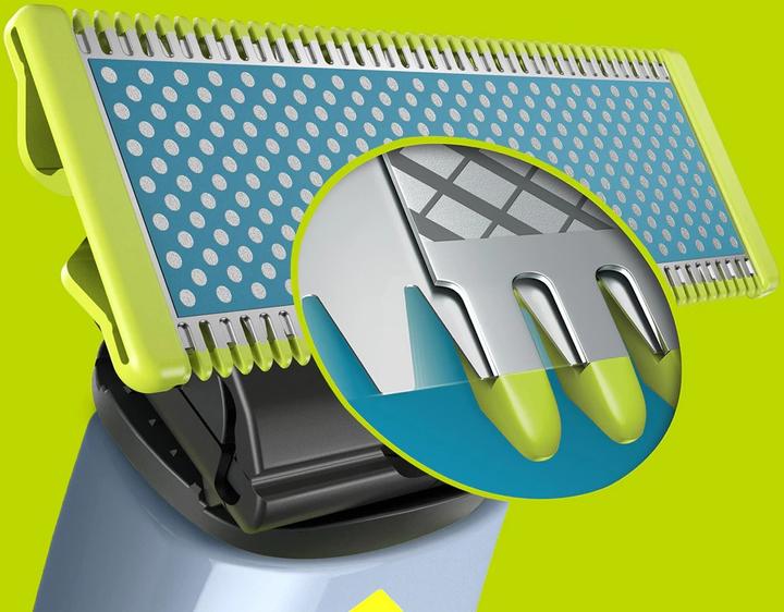 Produktbild Philips OneBlade First Shave (QP1324/30)